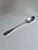 Eisenberg Lozano 1960s Sheffield, England for Eisenberg-Lozano Silver Plate Buffet Spoon For Sale - Image 4 of 18