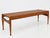 1960s Italian Benches from Fratelli Reguitti, Italy, 1960s, Set of 2 For Sale - Image 5 of 7