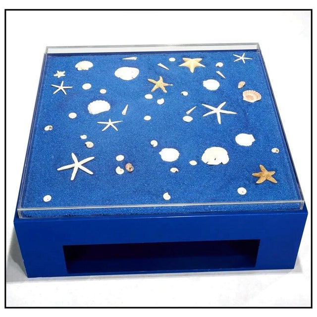 The Ocean Floor, Bettina Werner For Sale - Image 4 of 8