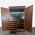 Traditional Howard Miller South Haven Wine Cabinet For Sale - Image 3 of 12