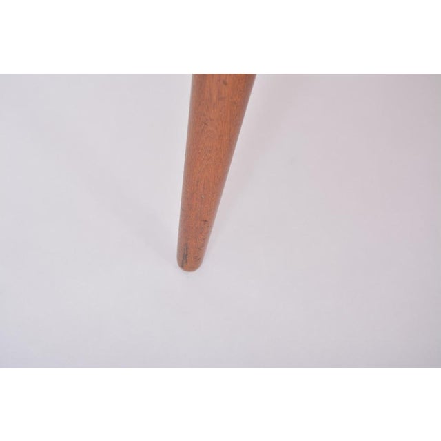 Mid-Century Danish Coffee Table in Teak, 1960s For Sale - Image 10 of 16