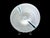 Blue Murano Glass Centerpiece from VeArt, 1980s For Sale - Image 8 of 10