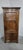 Oak Food Cupboard with Iron Hinges and Handles, 1920 For Sale - Image 6 of 14