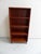 1950s Mid-Century Modern Open Bookcase, 1950s For Sale - Image 5 of 9