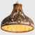 1970s Ceramic Pendant Light, Denmark, 1970 For Sale - Image 5 of 11