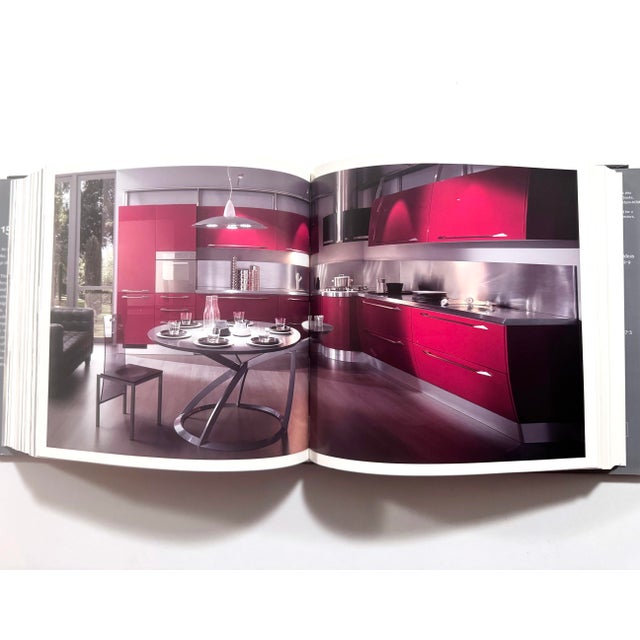 Beautiful big book in a small format. Only 8" x 8" but running a full 598 pgs The photography is super crisp, balanced,...