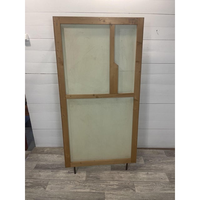 Vintage Wall Coat Rack by Drevokov Blatne, 1960s For Sale - Image 4 of 7
