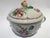 18th Century Porcelain Covered Cup or Sugar Bowl by Richard Ginori, Italy For Sale - Image 10 of 18