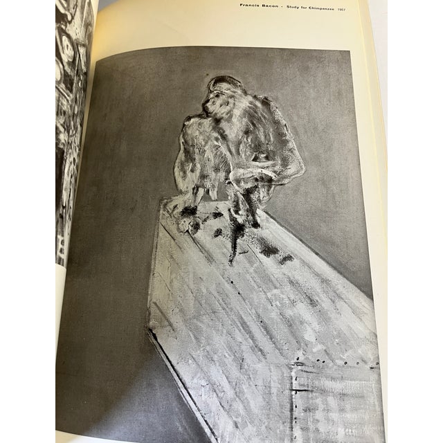 1979 Peggy Guggenheim Collection Book For Sale - Image 12 of 12