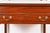 Henkel Moore Chippendale Carved Mahogany Slant Front Architect's Desk For Sale - Image 9 of 12
