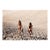 Akila Berjaoui “Beach Bums” — Monumental Custom Oversized Limited-Edition Photograph For Sale