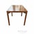 Edward Wormley for Dunbar Side Table, Circa 1950s–1960s For Sale - Image 10 of 16