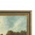 European School Artist, Landscape, 19th Century, Oil on Canvas For Sale - Image 4 of 6