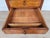 Vintage Bedside Cabinet in Oak, 1960 For Sale - Image 9 of 17