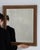 Oak Wall Mirror, Antique, France, 19th Century For Sale - Image 4 of 10