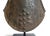 Early 19th Century Antique Nigerian Iron Gong Bell African Currency For Sale - Image 5 of 6