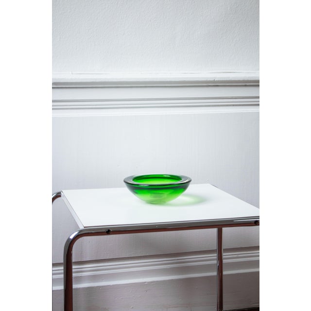 1970s Murano Glass Ashtray or Trinket Dish, 1970s For Sale - Image 5 of 11