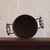 20th Century Belgian Brass & Copper Bucket For Sale - Image 4 of 4