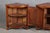 Small Antique Corner Cabinets in Cherry, 1800s, Set of 2 For Sale - Image 18 of 18