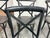 Restoration Hardware Metal Madeleine Side Chairs, Set of Four For Sale In San Francisco - Image 6 of 12