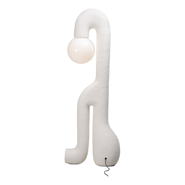 Eryngi Floor Lamp by Elisa Uberti for Aifunghi For Sale