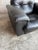 1960s DS-101 Lounge Chair in Black Leather from de Sede, 1960s For Sale - Image 5 of 8