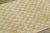 2020s Contemporary Block Print Floral Natural Silk Runner by Rug & Kilim, India For Sale - Image 5 of 9