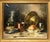 A. During, Still Life, Oil on Canvas, 20th Century, Framed For Sale - Image 10 of 10