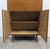 Vintage Wooden Secretary, 1960s For Sale - Image 4 of 9