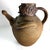 Late 20th Century Signed Louis Mendez Sculptural Ceramic Figural Pitcher For Sale In Raleigh - Image 6 of 13