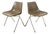Polyprop Chairs by Robin Day for Hille, Set of 2 For Sale - Image 13 of 13