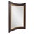 Brown Moorehouse Vanity Mirror For Sale - Image 8 of 11