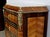 Napoleon III Precious Wood Secretaire with Marble Top, Mid-19th Century For Sale - Image 12 of 18