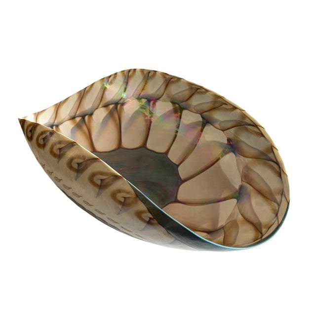 Fornace Ferro is a name associated with the Ferro family and master glassmakers in Murano Island across from Venice,...