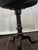 Late 18th Century Antique George III Tilt-Top Table Mahogany 1780-1800 Wine Table Drinks Table For Sale - Image 5 of 11