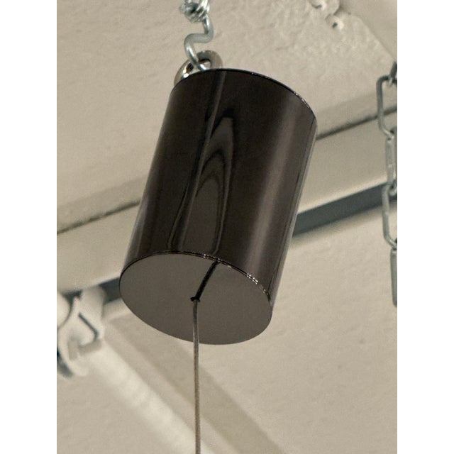 deChem Studio for Bomma Dark & Bright Star Pendant, Large For Sale - Image 12 of 12