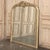 French 19th Century French Napoleon III Period Gilded Mirror For Sale - Image 3 of 14