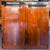 Mid-century modern rosewood highboy dresser/cabinet manufactured by Maurice Villency in Belgium during the 1970s. It...