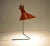 1960s Mid-Century Table Lamp by Josef Hurka for Kovona, 1960s For Sale - Image 5 of 10