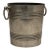 20th Century French Silver Plated Champagne Bucket For Sale