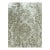 Vintage Braemore Fabrics Sage Green Linen Blend Floral Performance Upholstery Fabric — 6 Yards For Sale