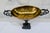 Early 20th Century Rococo-Style Mixed Metal Compote Centerpiece For Sale - Image 5 of 10