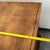 Mid Century Modern Credenza Dresser Cabinet Oak Brutalist 8 Drawer Wood MCM For Sale - Image 10 of 10