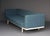 Mid-Century Dutch Steel and Wool Sofa Bed, 1960s For Sale - Image 14 of 18