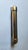 Vintage Bauhaus Art Deco Wall Lamp in Chrome, 1940s For Sale - Image 10 of 16