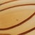 Art Deco Orange Amber Cake Plate Pastry Dish from Val Saint Lambert, 1930s For Sale - Image 12 of 13