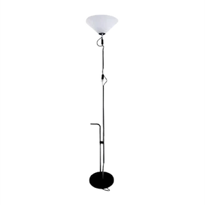 Italian Aggregate Floor Lamp by Enzo Mari for Artemide, 1970s