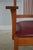 Set of 6 Stickley Cherry Mission Dining Chairs For Sale - Image 10 of 18