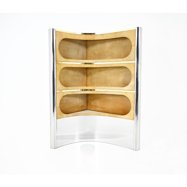 Italian Bar Set, 1970s For Sale - Image 11 of 17