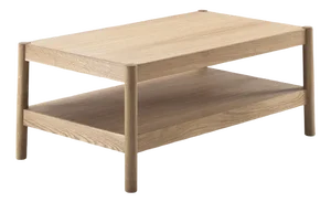 Citizen Side Table by etc.etc. for Emko